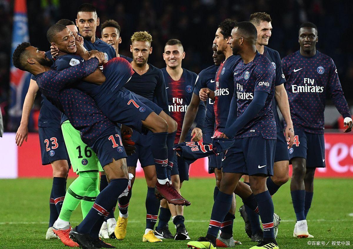关键时刻巴黎圣日耳曼调整名单以备亚冠，扳平良机环节打磨，媒体盛赞，团队化学反应显著的简单介绍