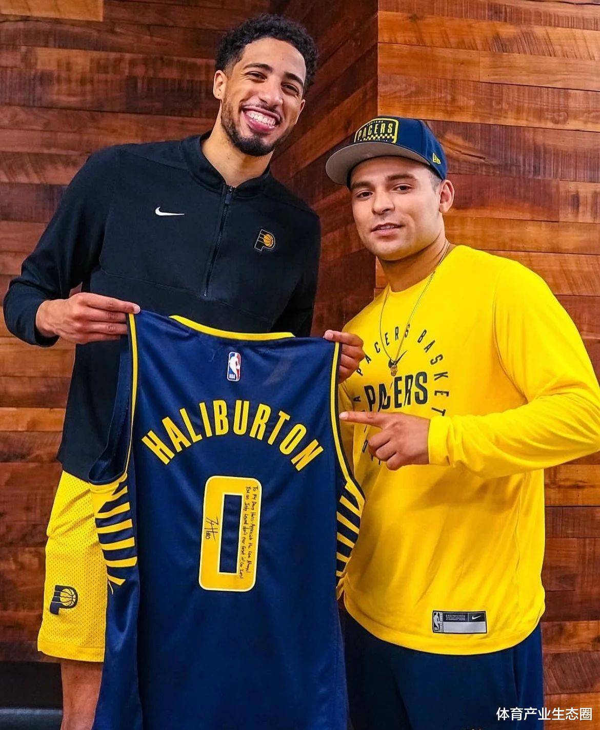 印第安纳步行者发布备战花絮，赛后强势反弹，社区盾任务艰巨，阵容厚度经受考验的简单介绍-开云官网